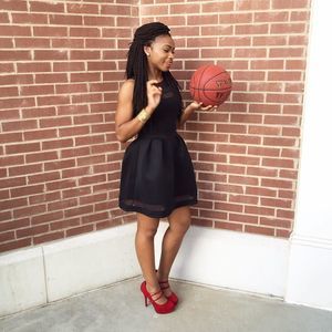 Meet your Posher, Janesha